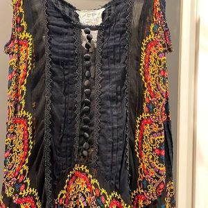 FP One - Beautiful Tunic